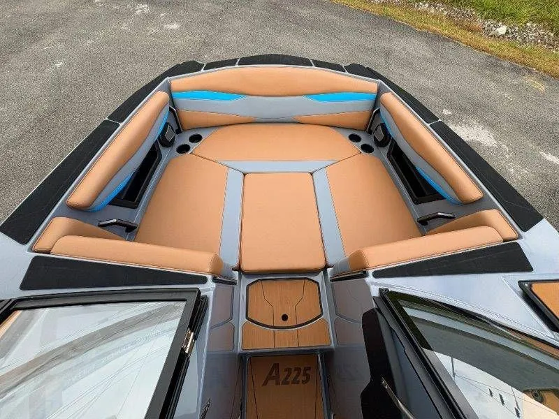 Slide: The Image of Axis A225 2026 - 48