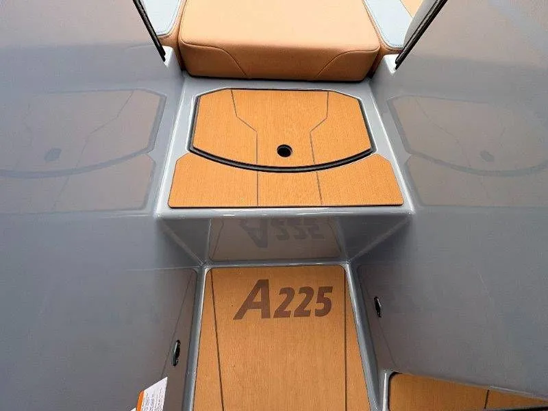 Slide: The Image of Axis A225 2026 - 51