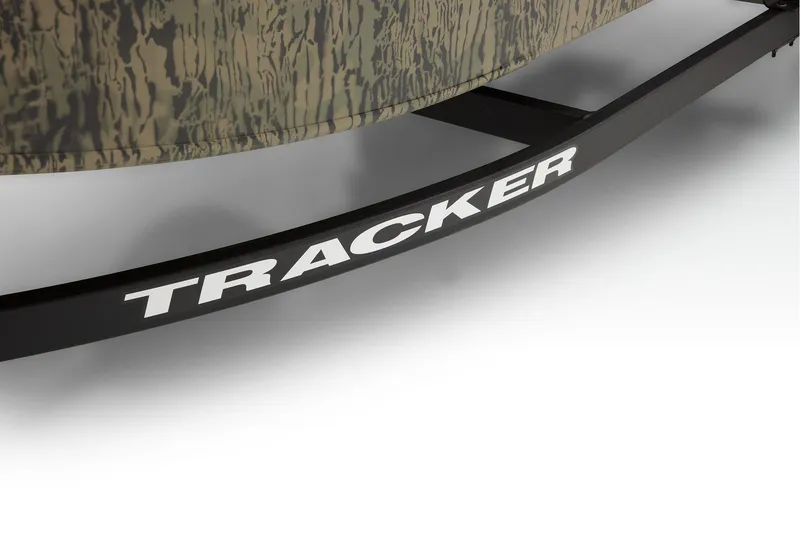 Slide: The Image of Tracker Grizzly 1650 T Prairie Wings Edition 2026 - 28
