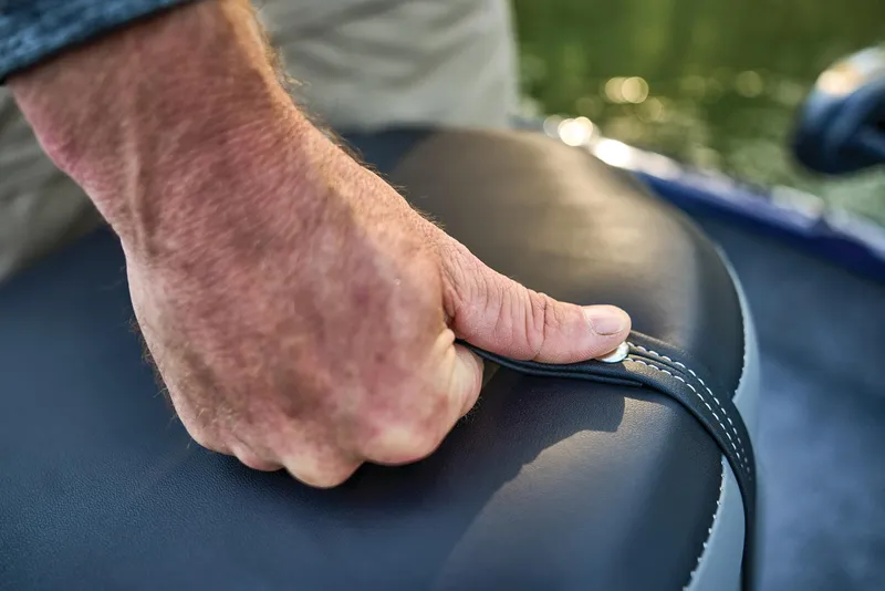 Slide: The Image of White River Pro Guide V-16 SC 2026 - 59