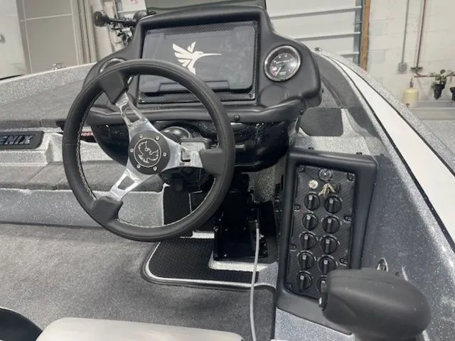 Slide: The Image of Phoenix 818 Pro 2026 - 9