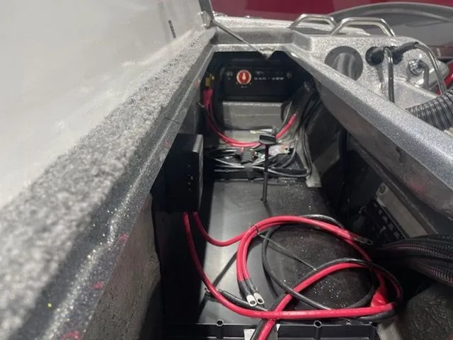 Slide: The Image of Phoenix Bass Boat 818 Pro 2026 - 8