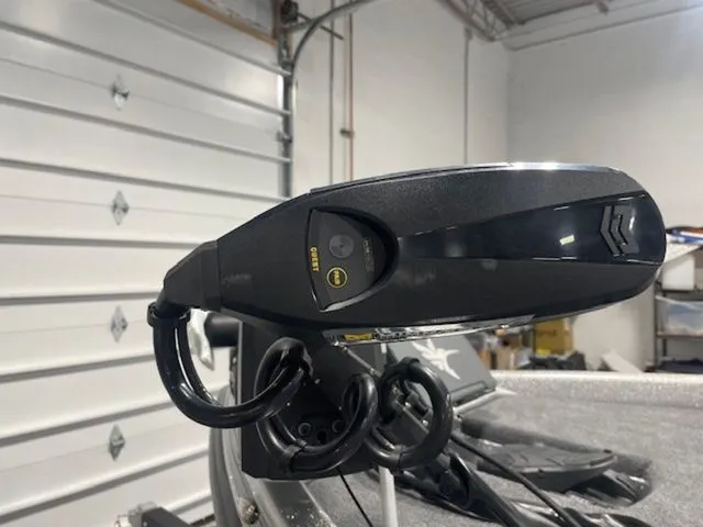 Slide: The Image of Phoenix Bass Boat 819 ZXL 2026 - 14