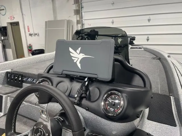 Slide: The Image of Phoenix Bass Boat 819 ZXL 2026 - 5