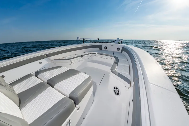 Slide: The Image of Regulator Marine 30XO 2024 - 11