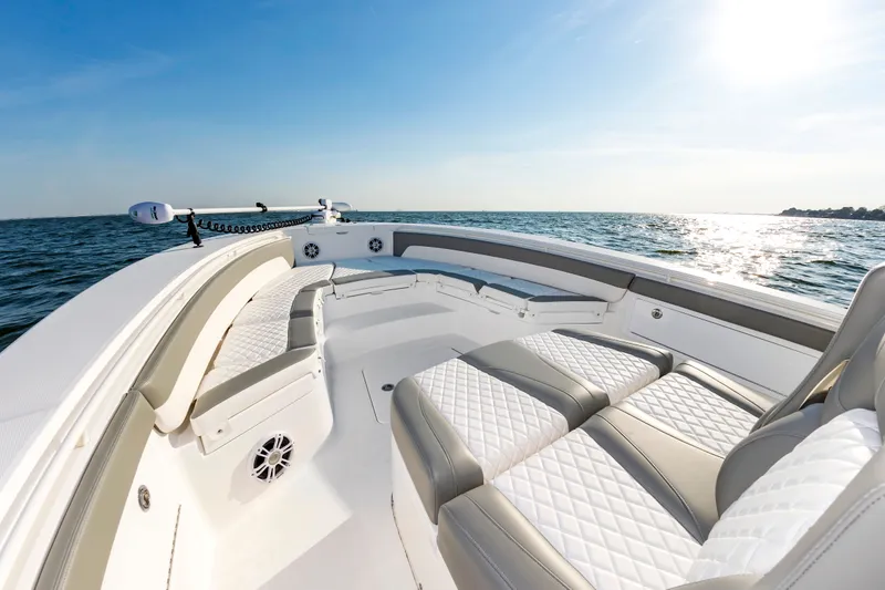 Slide: The Image of Regulator Marine 30XO 2024 - 12