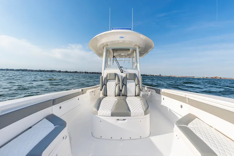 Slide: The Image of Regulator Marine 30XO 2024 - 13