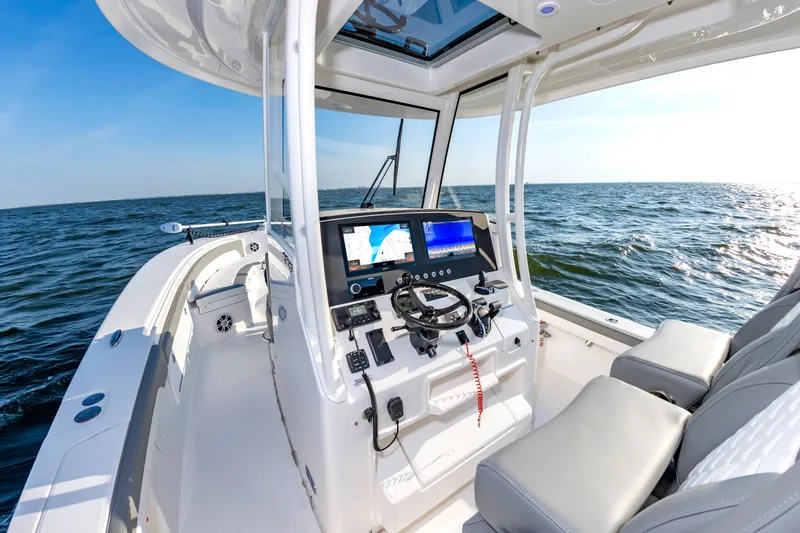 Slide: The Image of Regulator Marine 30XO 2024 - 14