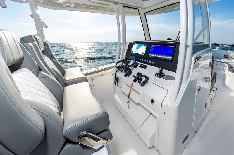 Slide: The Image of Regulator Marine 30XO 2024 - 15