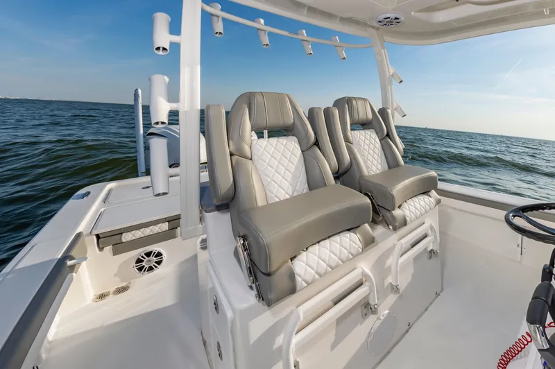 Slide: The Image of Regulator Marine 30XO 2024 - 16