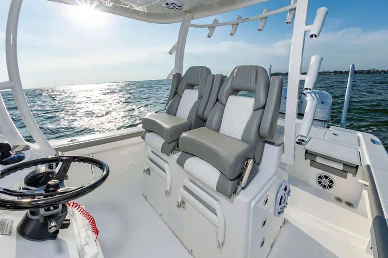 Slide: The Image of Regulator Marine 30XO 2024 - 17