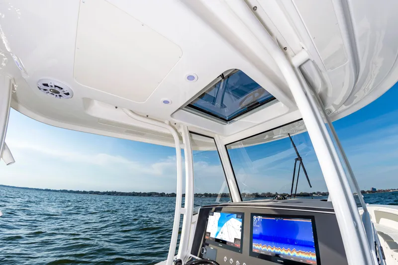 Slide: The Image of Regulator Marine 30XO 2024 - 18