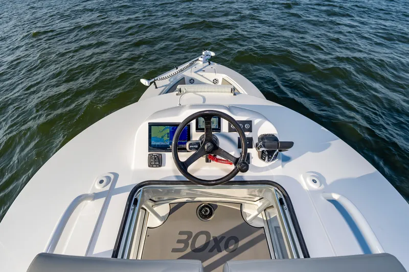 Slide: The Image of Regulator Marine 30XO 2024 - 19