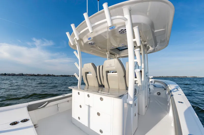 Slide: The Image of Regulator Marine 30XO 2024 - 21