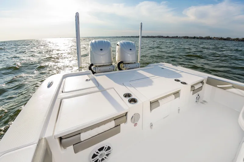 Slide: The Image of Regulator Marine 30XO 2024 - 22