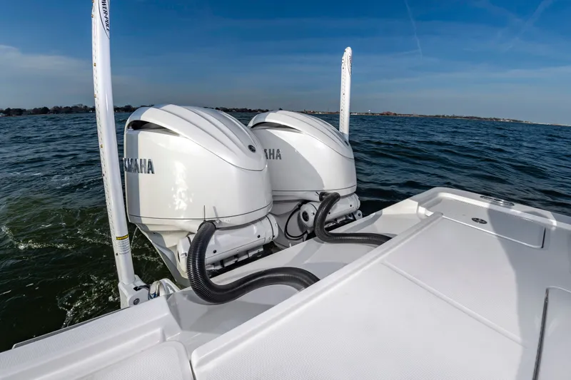 Slide: The Image of Regulator Marine 30XO 2024 - 24