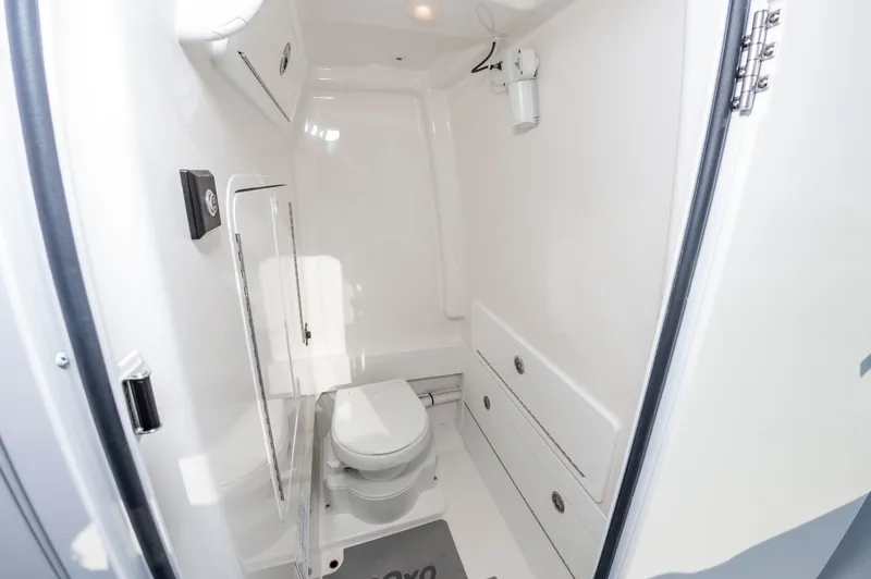 Slide: The Image of Regulator Marine 30XO 2024 - 25