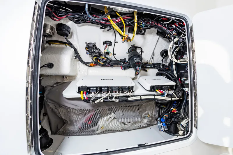 Slide: The Image of Regulator Marine 30XO 2024 - 26