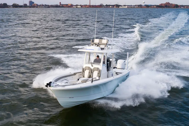 Slide: The Image of Regulator Marine 30XO 2024 - 3