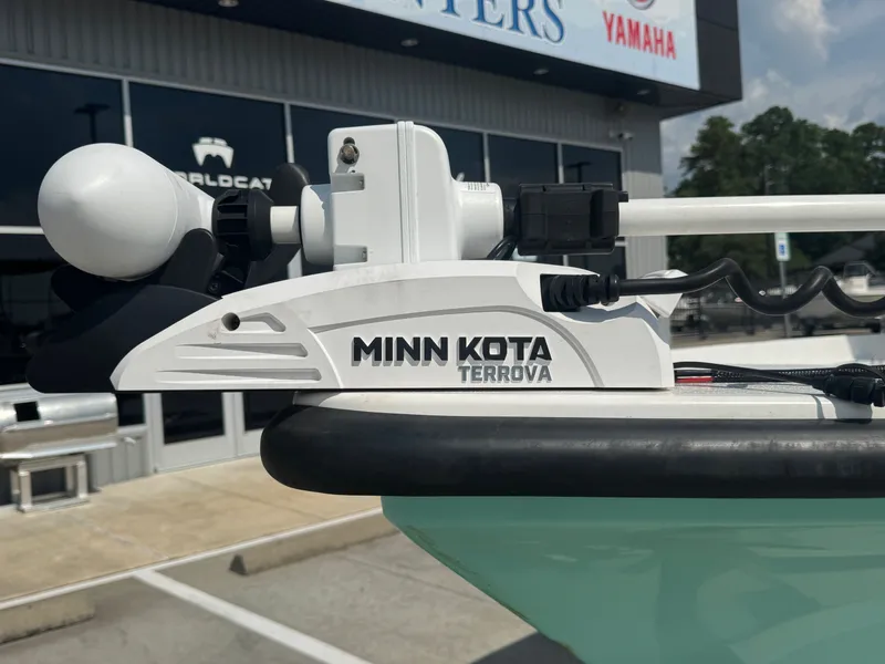 Slide: The Image of Piranha Casador B2200 2018 - 11