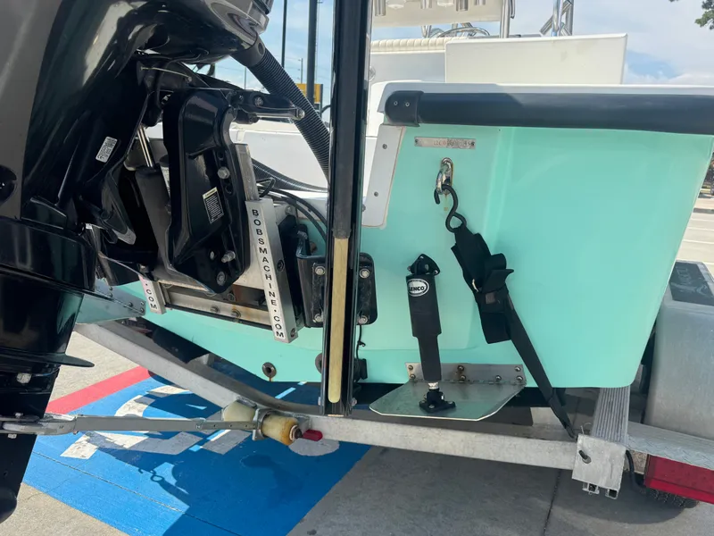 Slide: The Image of Piranha Casador B2200 2018 - 12