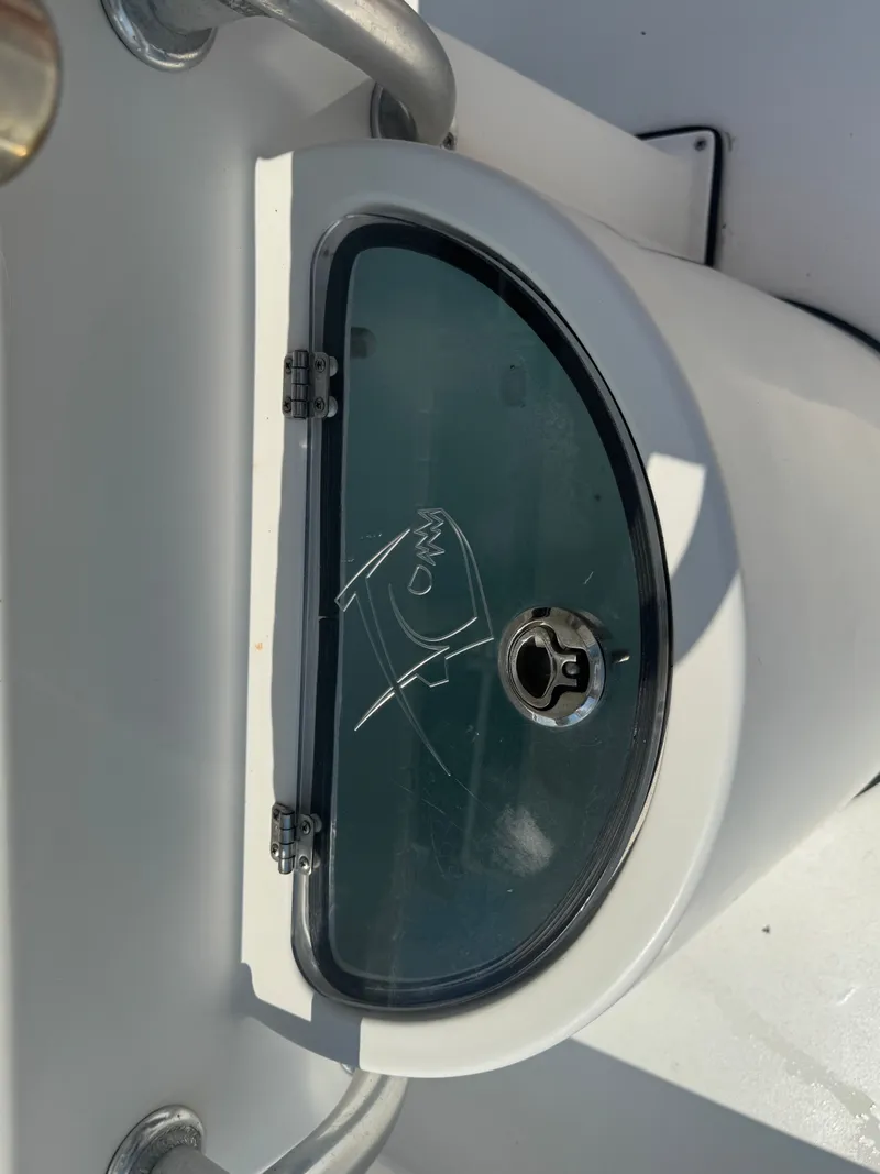 Slide: The Image of Piranha Casador B2200 2018 - 18