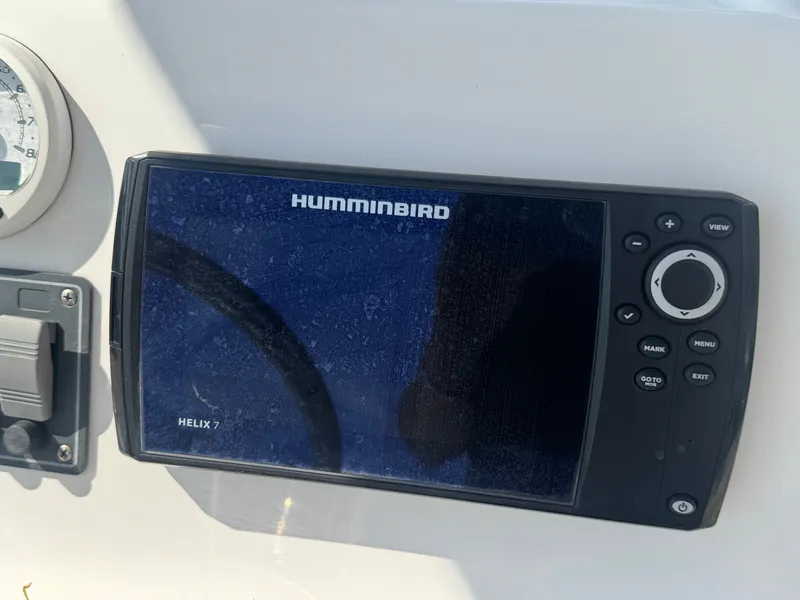 Slide: The Image of Piranha Casador B2200 2018 - 24