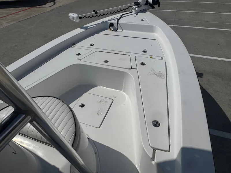 Slide: The Image of Piranha Casador B2200 2018 - 25