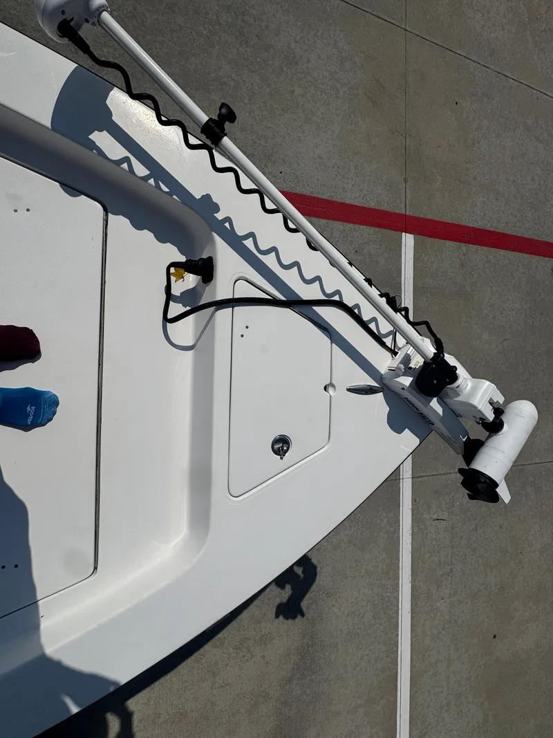 Slide: The Image of Piranha Casador B2200 2018 - 26