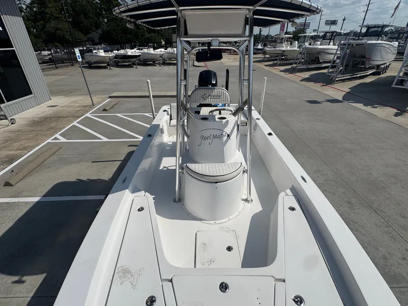 Slide: The Image of Piranha Casador B2200 2018 - 28