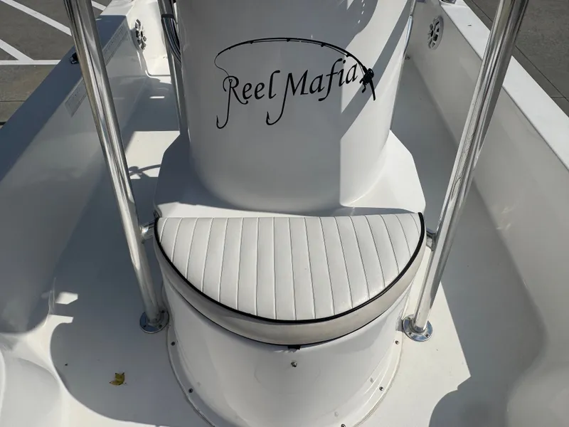 Slide: The Image of Piranha Casador B2200 2018 - 35