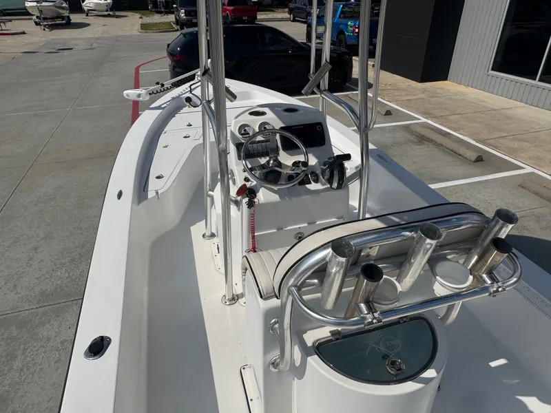 Slide: The Image of Piranha Casador B2200 2018 - 40