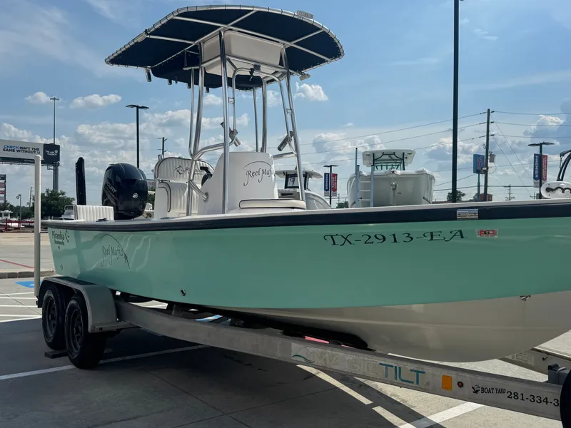 Slide: The Image of Piranha Casador B2200 2018 - 5