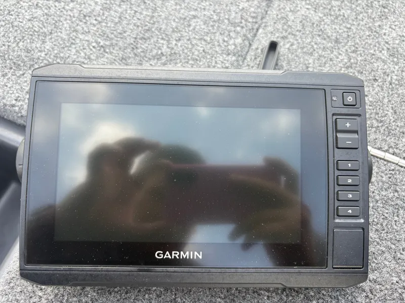 Slide: The Image of Bass Tracker Pro Team 175TXW 2023 - 11