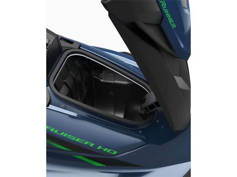 Slide: The Image of Yamaha VX Cruiser HO with Audio 2025 - 3