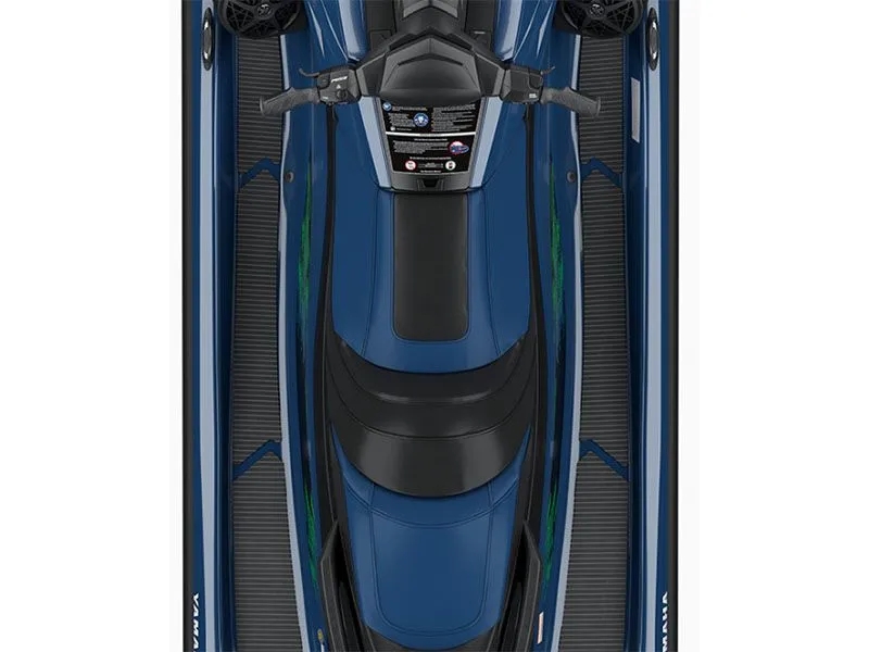 Slide: The Image of Yamaha VX Cruiser HO with Audio 2025 - 5