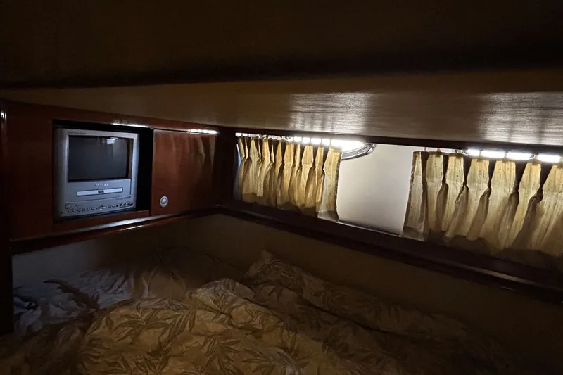 Slide: The Image of Sea Ray 500 Sundancer 2003 - 19