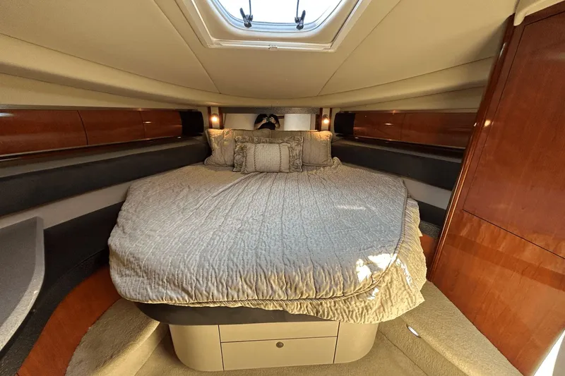 Slide: The Image of Sea Ray 500 Sundancer 2003 - 22