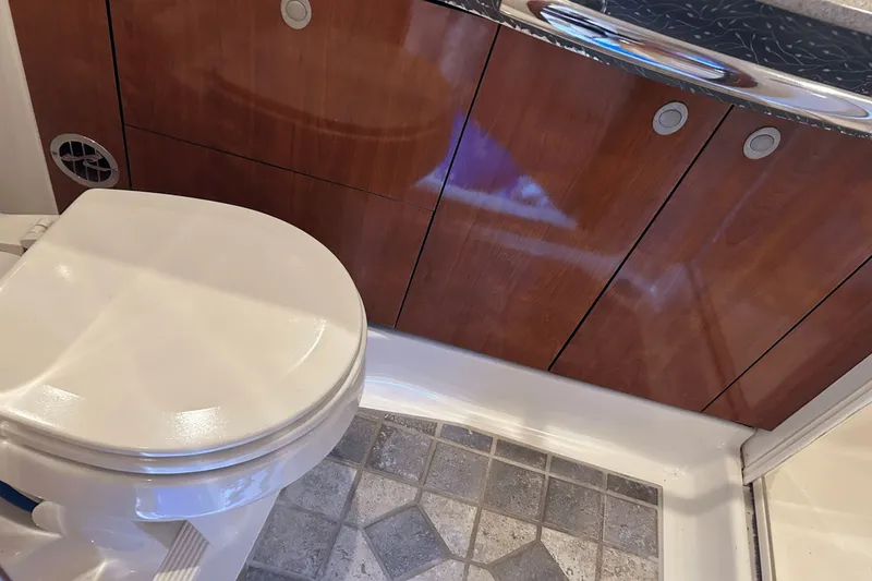 Slide: The Image of Sea Ray 500 Sundancer 2003 - 26