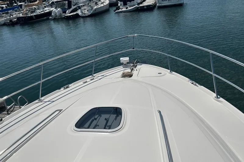 Slide: The Image of Sea Ray 500 Sundancer 2003 - 35