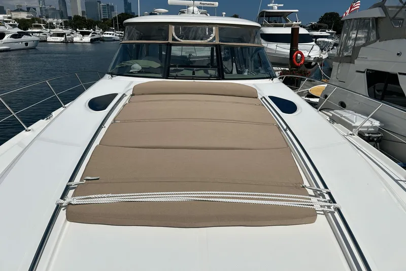 Slide: The Image of Sea Ray 500 Sundancer 2003 - 36