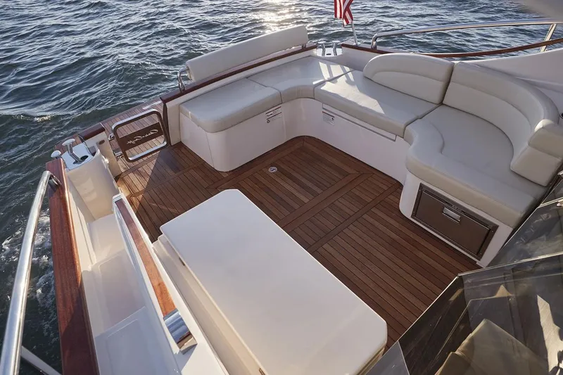 Slide: The Image of Manufacturer Provided Image - 4