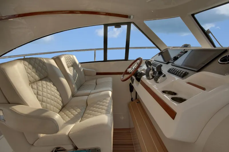 Slide: The Image of Manufacturer Provided Image - 5