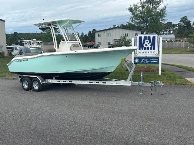 Slide: The Image of Key West 239 FS 2024 - 2