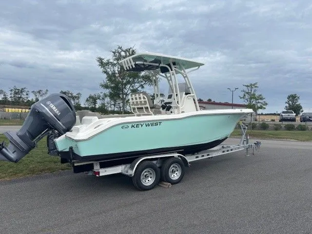 Slide: The Image of Key West 239 FS 2024 - 3