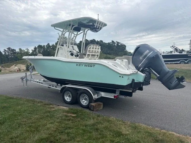 Slide: The Image of Key West 239 FS 2024 - 6