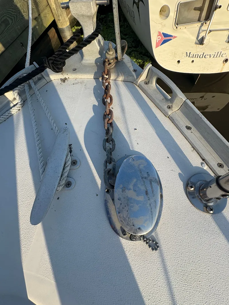 Slide: The Image of Nonsuch Nonsuch 22 1987 - 11