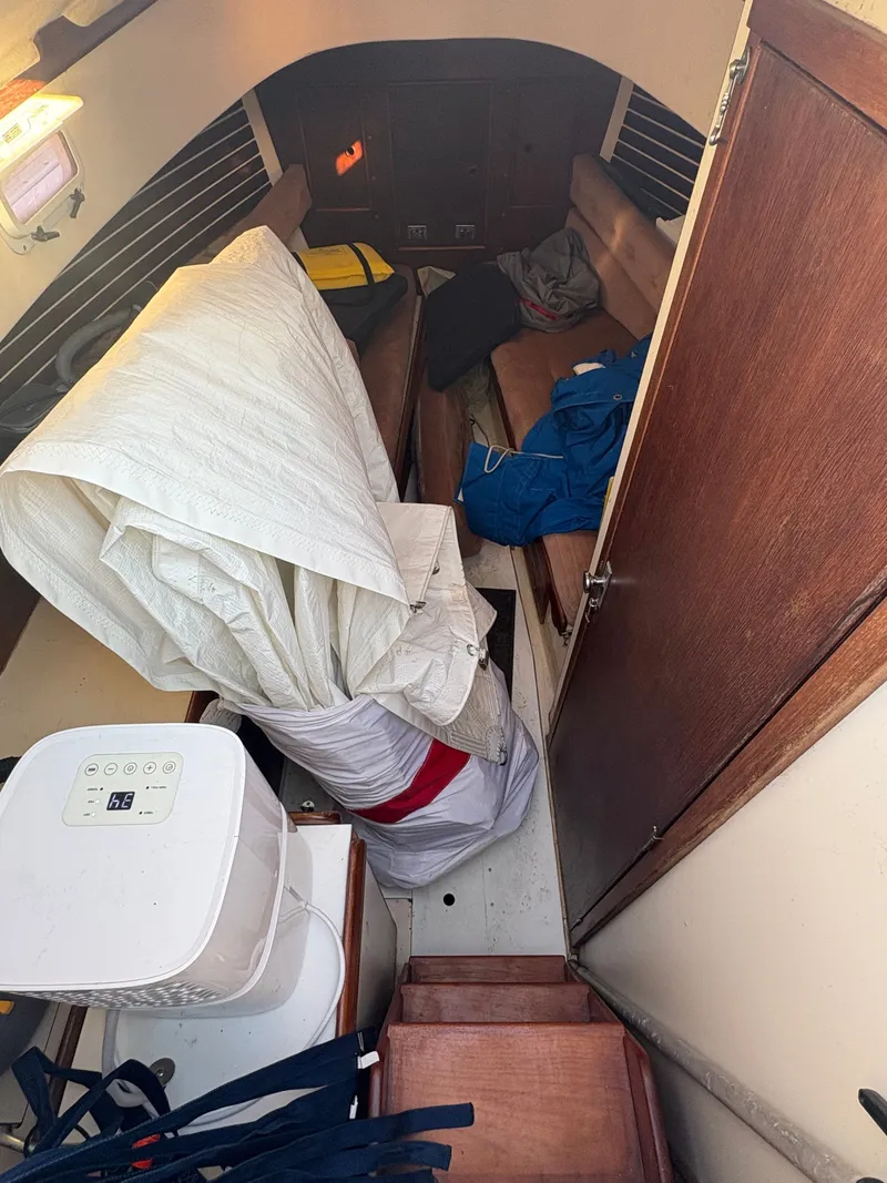 Slide: The Image of Nonsuch Nonsuch 22 1987 - 14