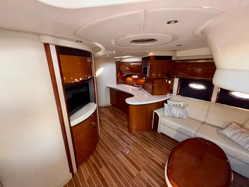 Slide: The Image of Sea Ray 500 Sundancer 2003 - 20