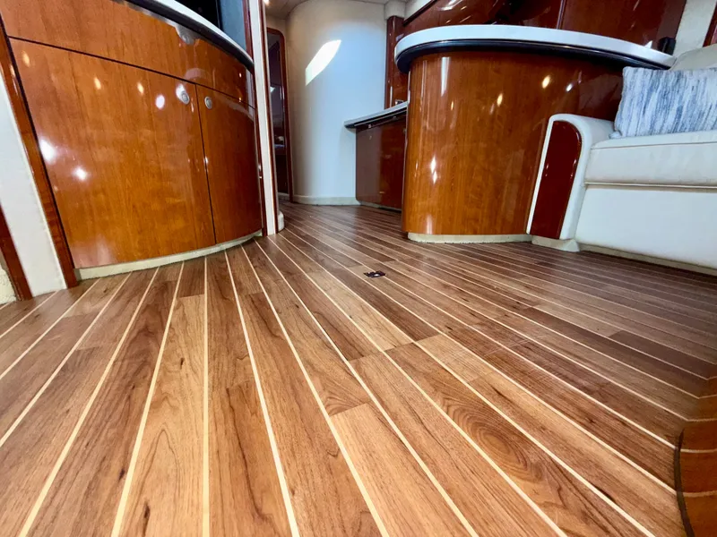 Slide: The Image of Sea Ray 500 Sundancer 2003 - 26